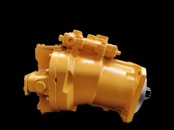 Hitachi HPV145GRH28A Foto 1