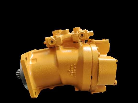 Hitachi HPV145GRH28A Foto 2