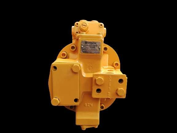 Hitachi HPV145GRH28A Foto 3