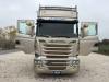 Scania R560 euro 5 impianto idraulico MANUALE Foto 6 thumbnail