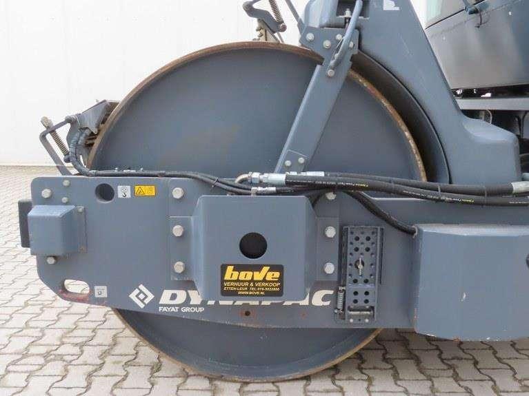 Dynapac CS1400 VI Foto 11