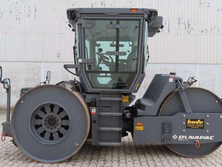 Dynapac CS1400 VI Foto 5