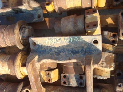 Rodillo guardia para Hitachi Zaxis 240.3 e 210 vendida por OLM 90 Srl