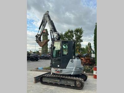Eurocomach ES 60 TR vendida por Commerciale Adriatica MMT. Srl