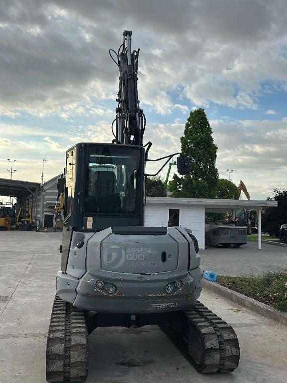 Eurocomach ES 60 TR Foto 2
