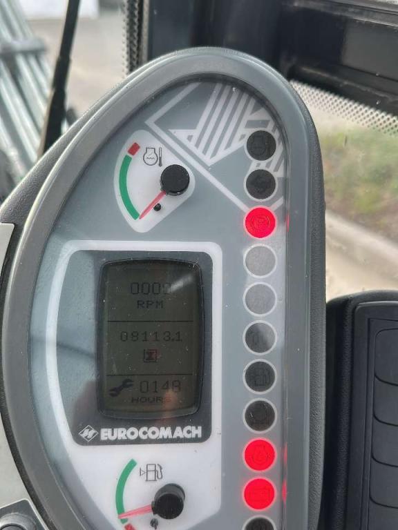 Eurocomach ES 60 TR Foto 4