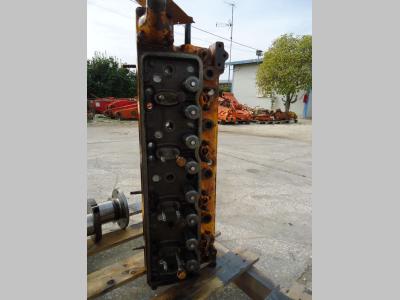 Culata para Fiat AD7 - FL8 - NUMERO 585243 vendida por OLM 90 Srl