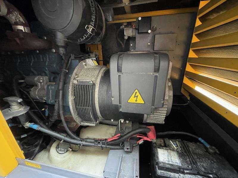 Atlas Copco QAS 30 Foto 12