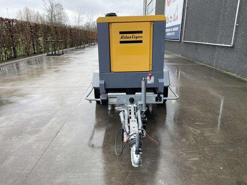 Atlas Copco QAS 30 Foto 17