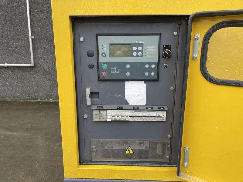 Atlas Copco QAS 30 Foto 4
