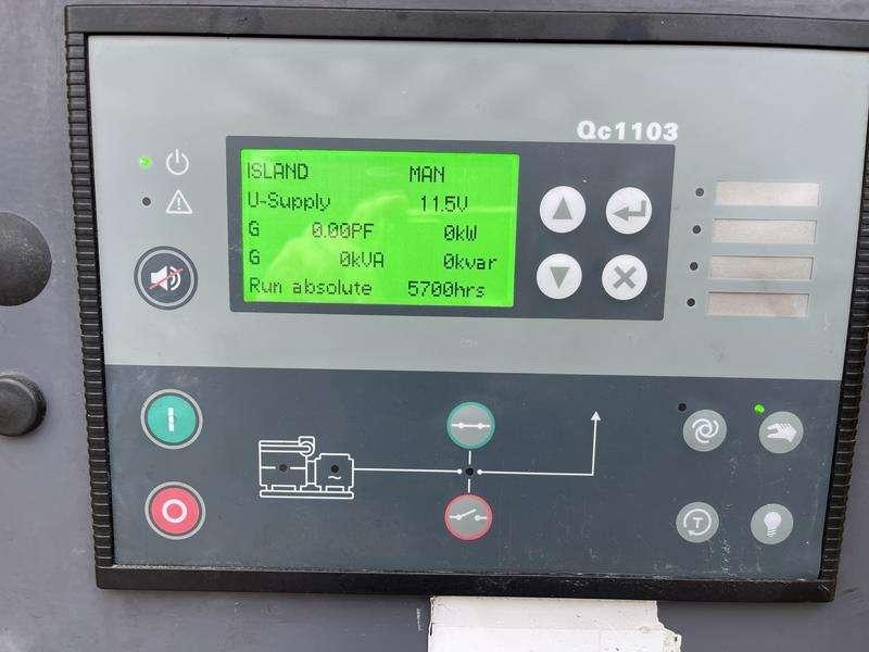 Atlas Copco QAS 30 Foto 5