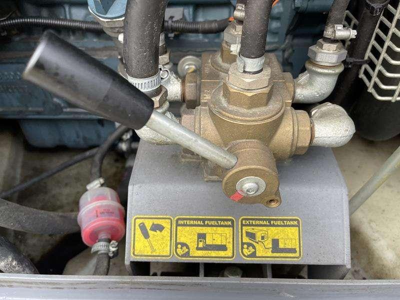 Atlas Copco QAS 30 Foto 7
