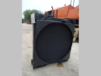 Radiador de agua para Fiat Allis FL14D - CODICE 79032163 - vendida por OLM 90 Srl