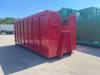 CONTAINER SCARRABILE USATO A CIELO APERTO Foto 2 thumbnail