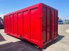 CONTAINER SCARRABILE USATO A CIELO APERTO Foto 4 thumbnail