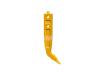Caterpillar D7H Shank incl. Tip Foto 1 thumbnail