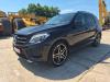 Mercedes-Benz GLE 350 D Foto 1 thumbnail