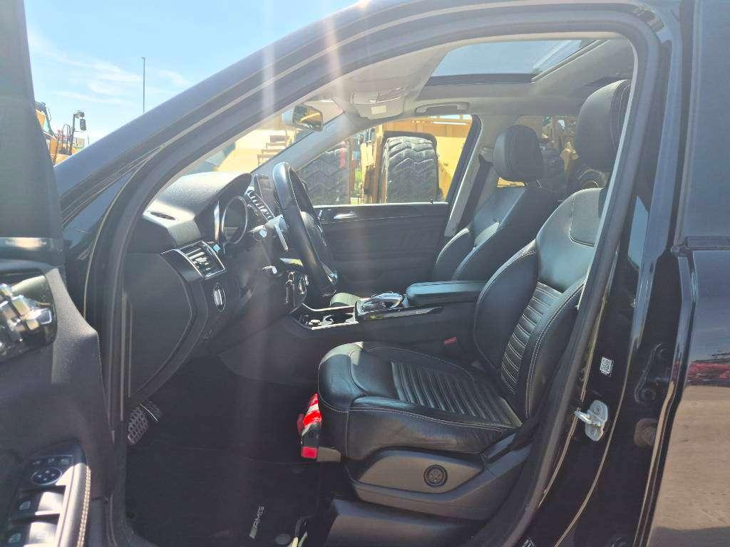 Mercedes-Benz GLE 350 D Foto 11