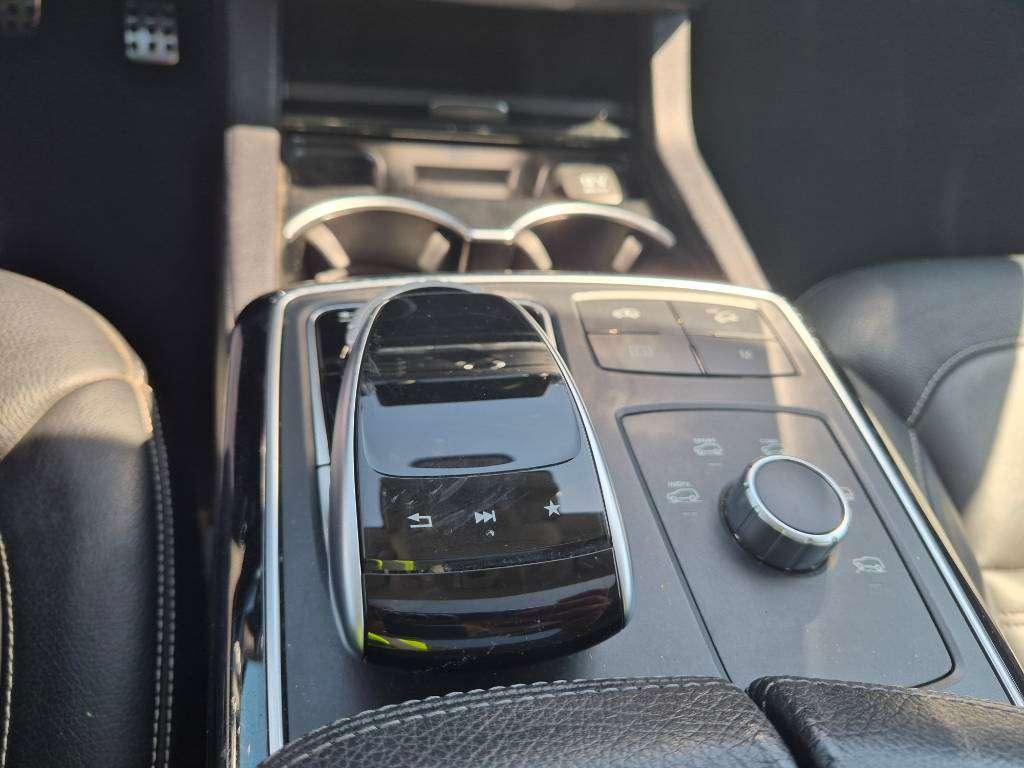 Mercedes-Benz GLE 350 D Foto 15