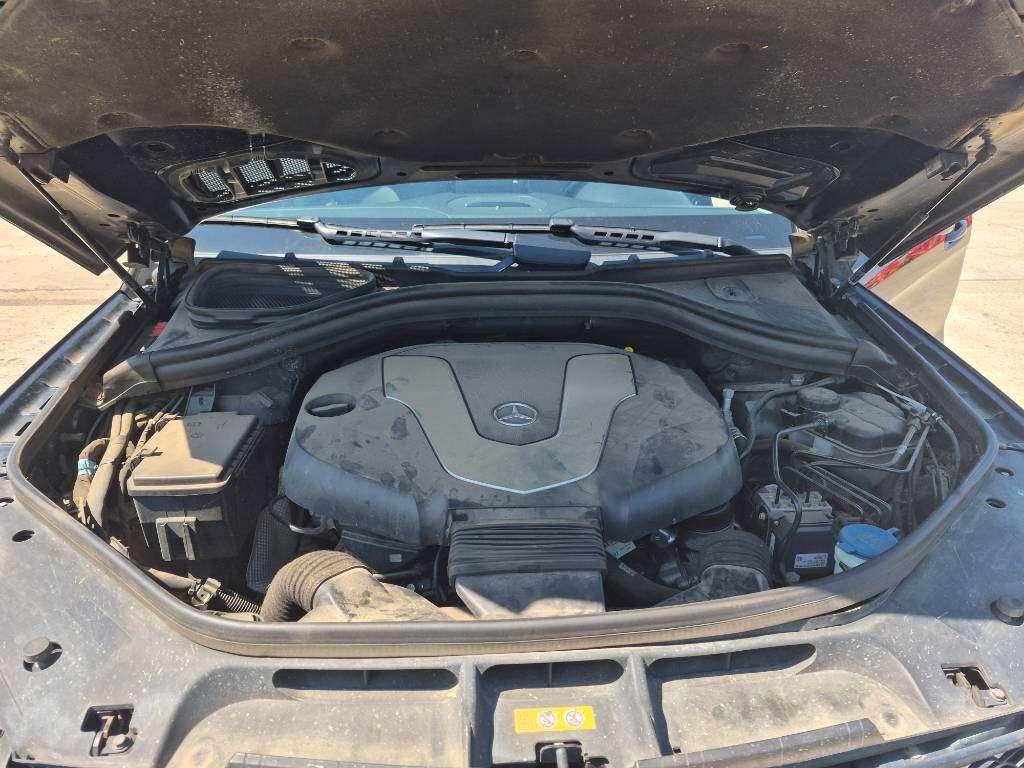 Mercedes-Benz GLE 350 D Foto 18