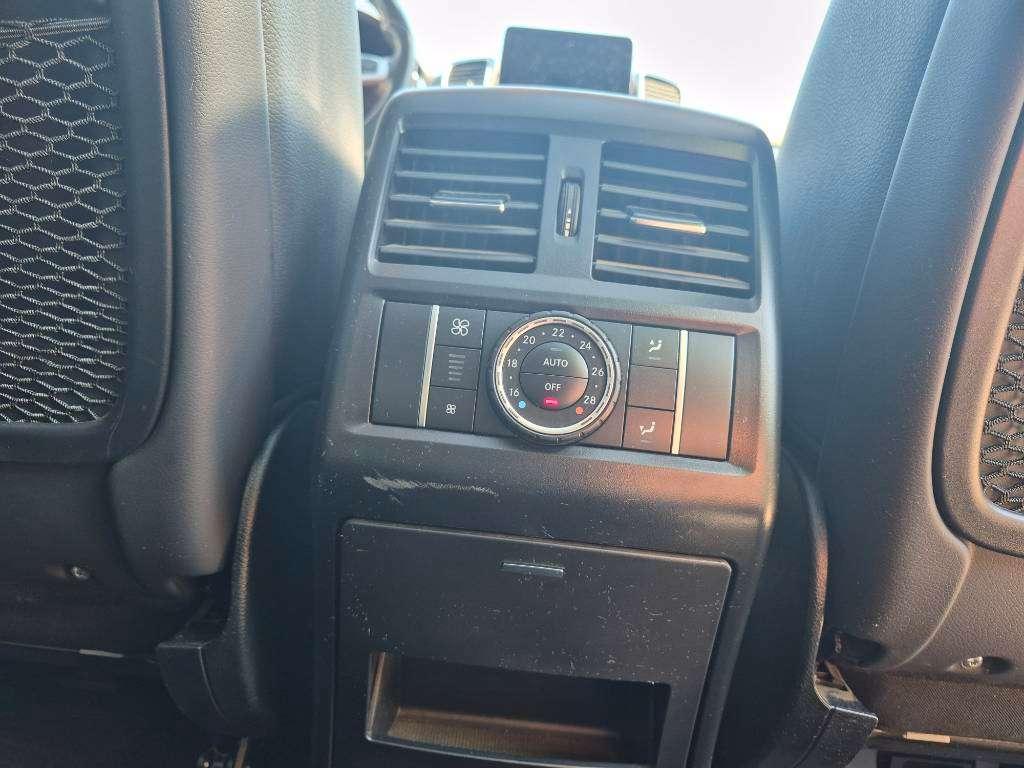 Mercedes-Benz GLE 350 D Foto 25