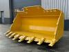 Caterpillar Loader Bucket CAT 988K - 6.9m3  / 158in Foto 1 thumbnail