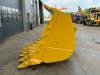 Caterpillar Loader Bucket CAT 988K - 6.9m3  / 158in Foto 2 thumbnail
