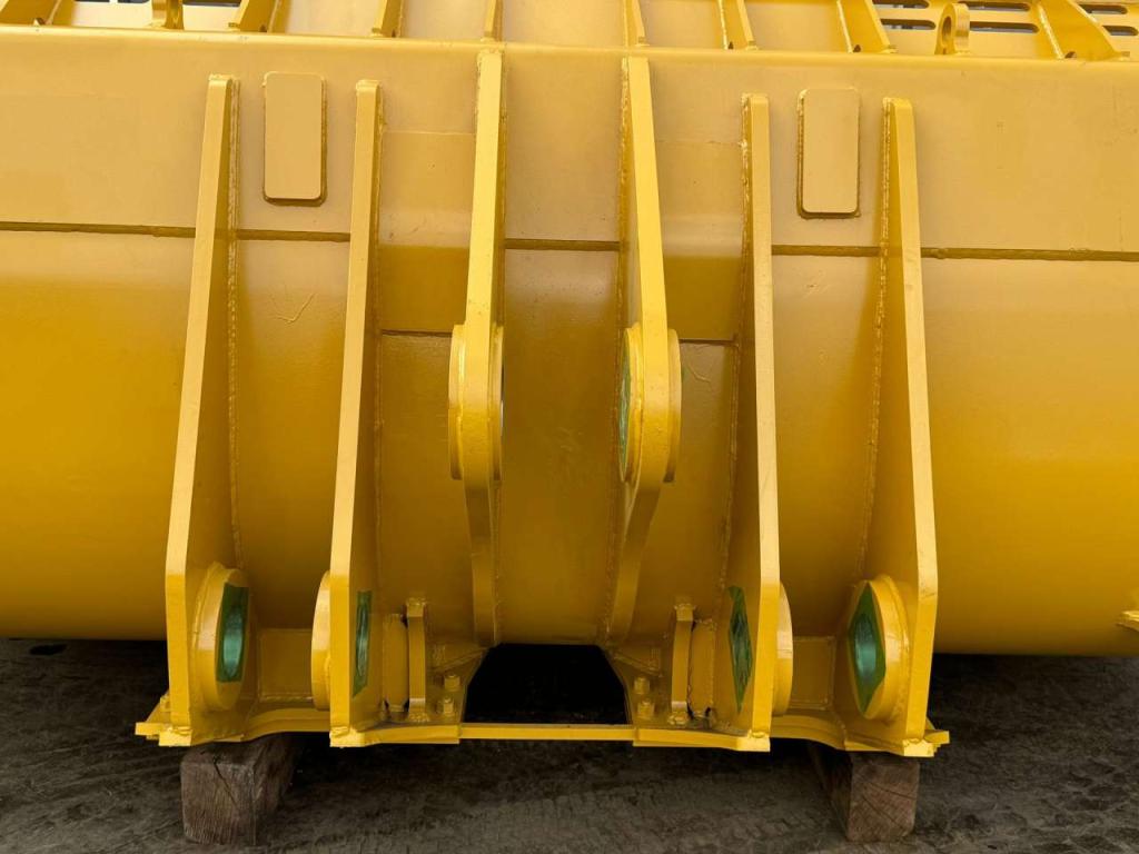 Caterpillar Loader Bucket CAT 988K - 6.9m3  / 158in Foto 10