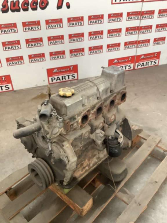 Motor para Nissan CABSTAR 1 SERIE Foto 1