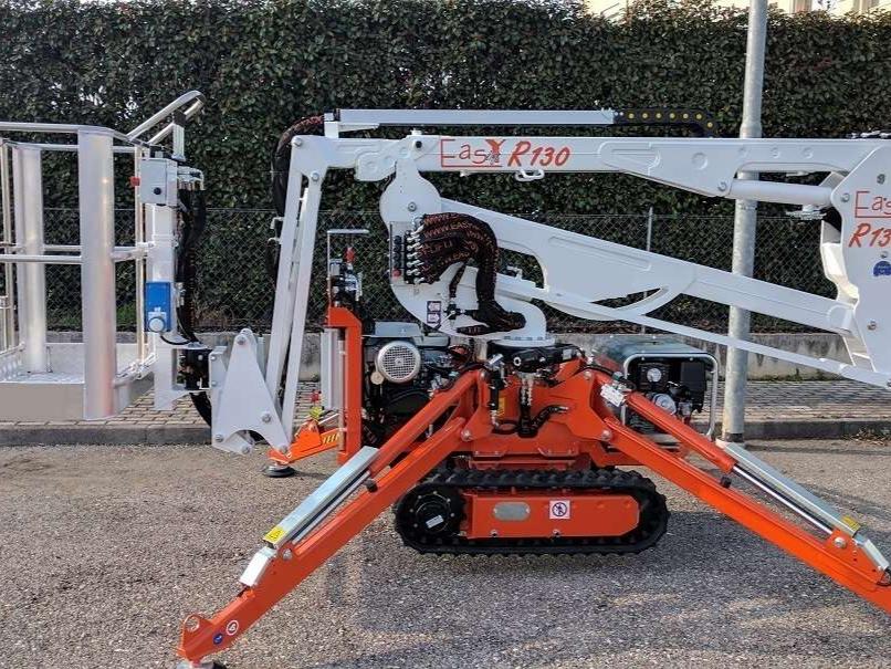 Easy Lift R130 Foto 1