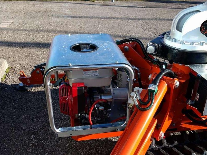 Easy Lift R130 Foto 4