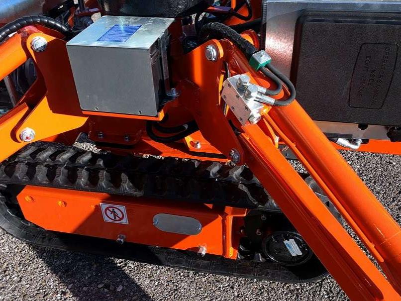 Easy Lift R130 Foto 5