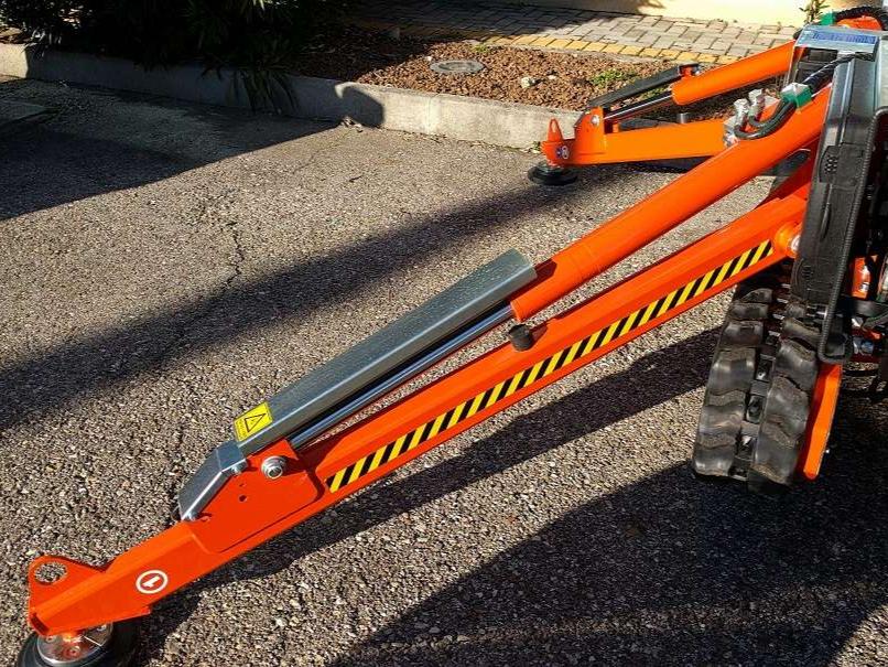 Easy Lift R130 Foto 6