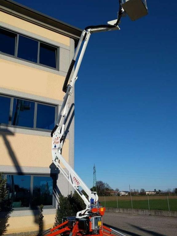 Easy Lift R130 Foto 7