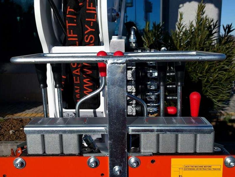 Easy Lift R130 Foto 8