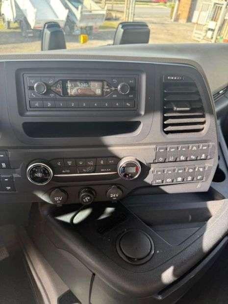 Ford F-MAX 500 Foto 7