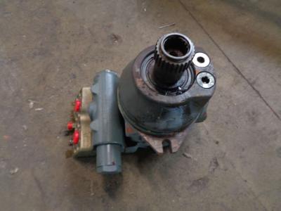 Motor de tracción para Liebherr 924 B vendida por PRV Ricambi Srl