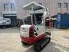 Takeuchi TB216 Foto 7 thumbnail