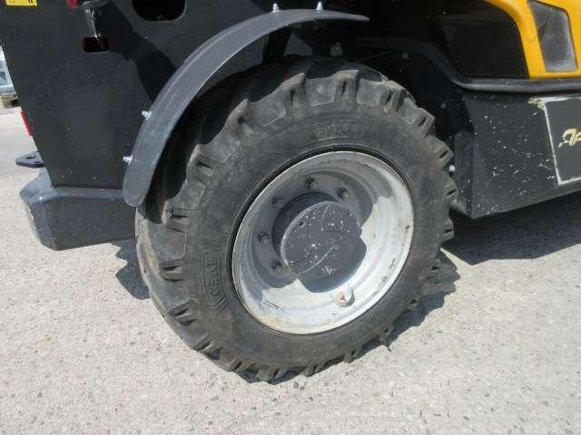 Dieci Apollo 26.6 Foto 11