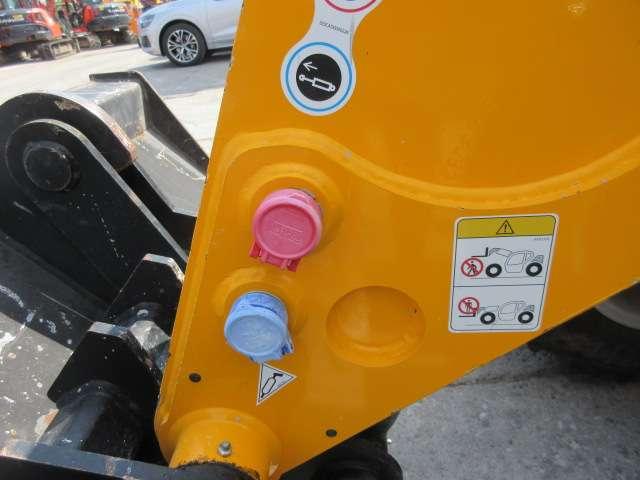Dieci Apollo 26.6 Foto 15