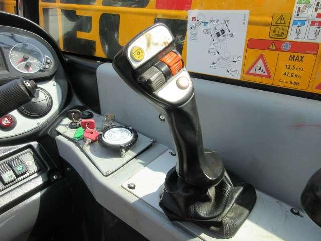 Dieci Apollo 26.6 Foto 18