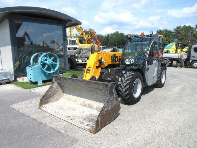 Dieci Apollo 26.6 Foto 2