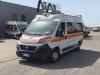 Fiat DUCATO AMBULANZA Foto 1 thumbnail