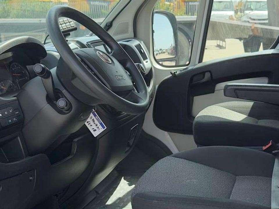 Fiat DUCATO AMBULANZA Foto 7