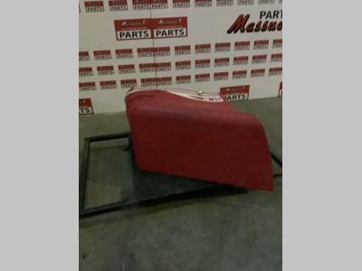 Capó para Neuson 3402 vendida por Massucco T. Srl Area Ricambi