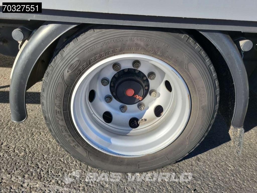 Royen RE2F4 2 axles Foto 14
