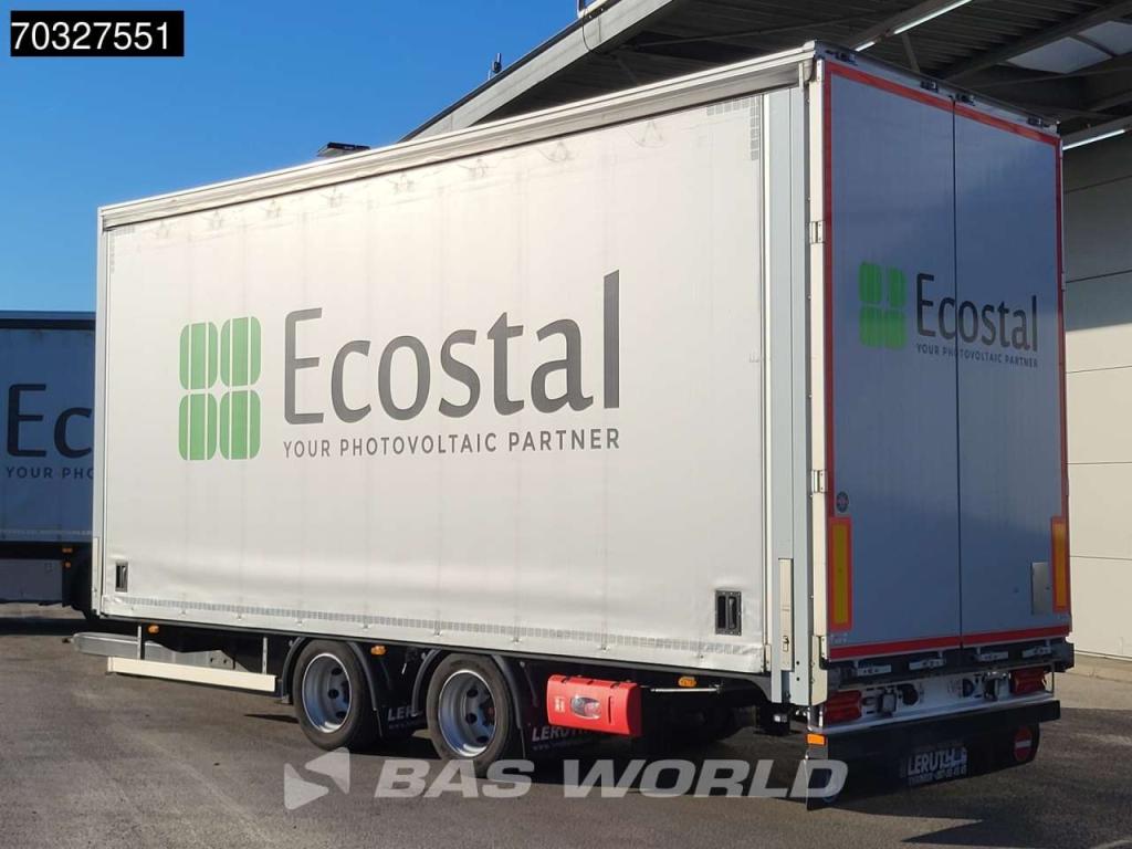 Royen RE2F4 2 axles Foto 2