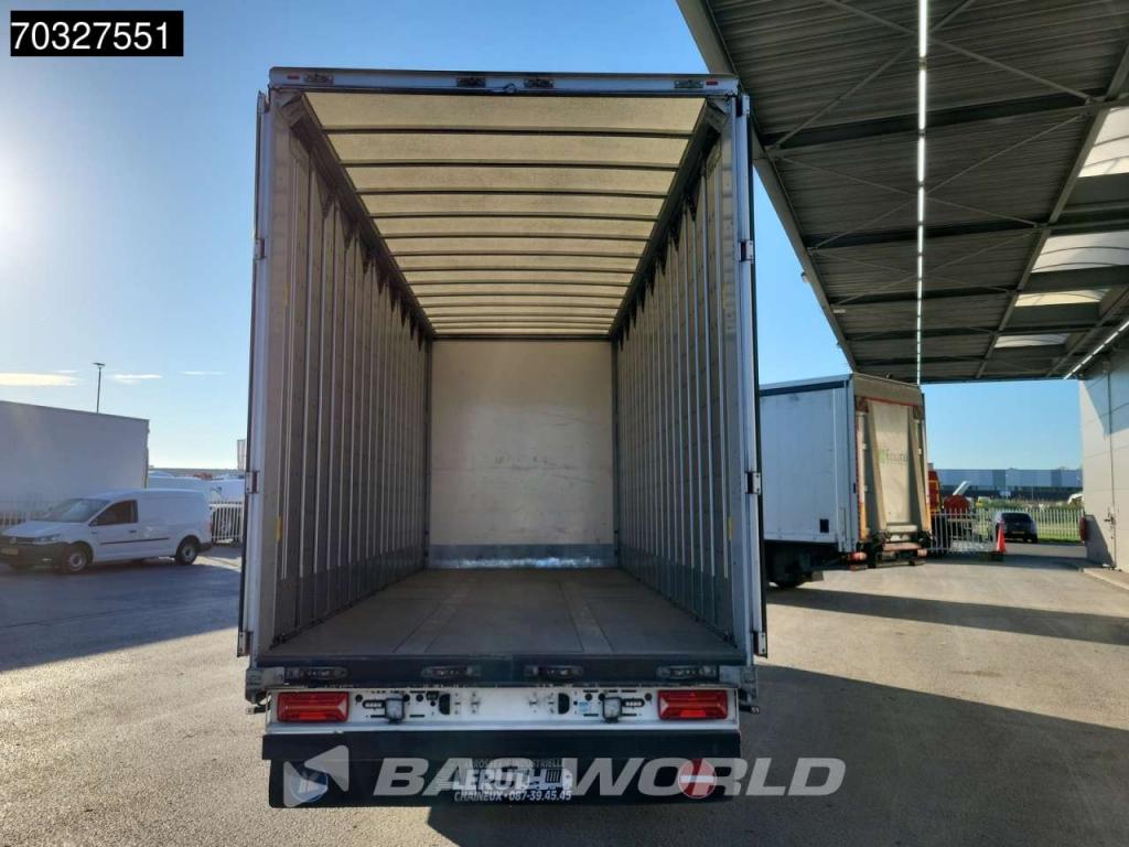 Royen RE2F4 2 axles Foto 8