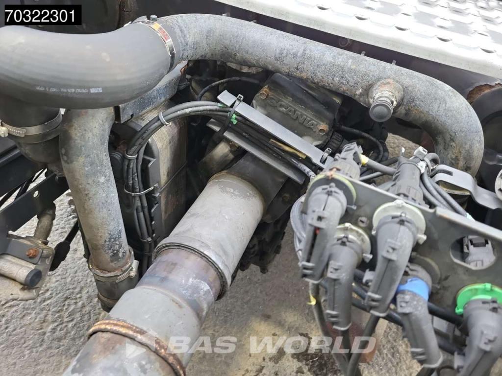 Scania R440 4X2 NL-Truck APK 2x Tanks Retarder ACC Foto 15