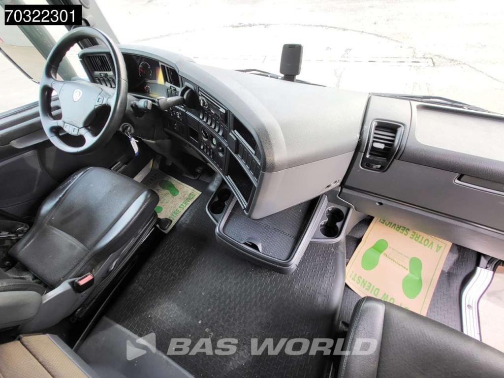 Scania R440 4X2 NL-Truck APK 2x Tanks Retarder ACC Foto 18